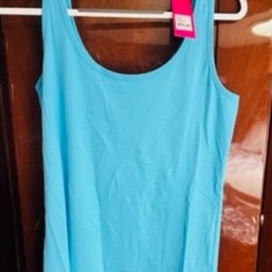 Brand New Never Worn Lilly Pulitzer Halee Tank